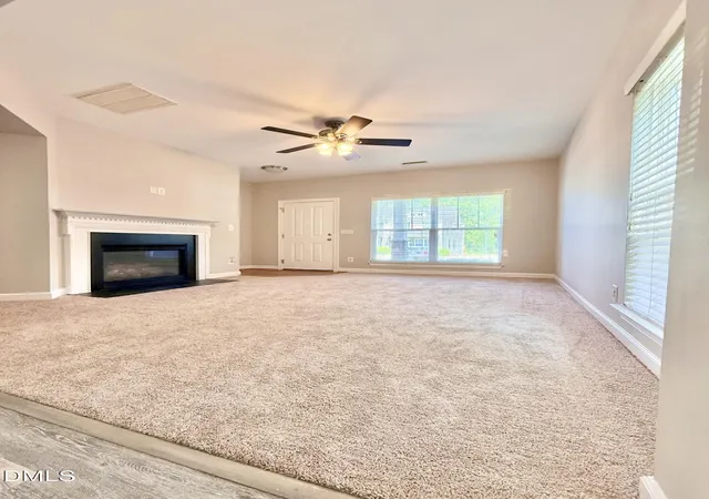 Photo 3 of Townhouse for sale at 8815 Orchard Grv Way, Raleigh, NC 27612 | MLS# 10160724 | Listing updated on 2026-07-18