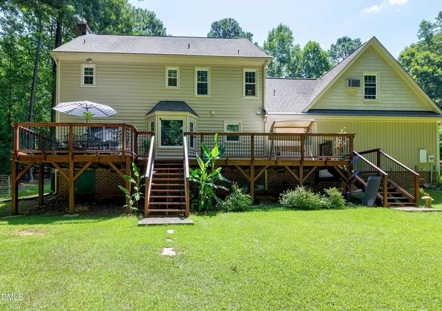 Photo 2 of Single family home for sale at 6309 Windy Ridge Ct, Raleigh, NC 27606 | MLS# 10160750 | Listing updated on 2026-09-13