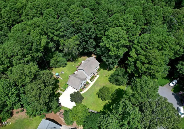 Photo 3 of Single family home for sale at 6309 Windy Ridge Ct, Raleigh, NC 27606 | MLS# 10160750 | Listing updated on 2026-09-13