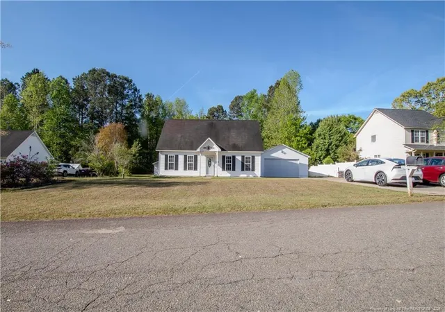 2nd image of 1629 Mattie Rd, Sanford, NC 27332 | MLS# 760802