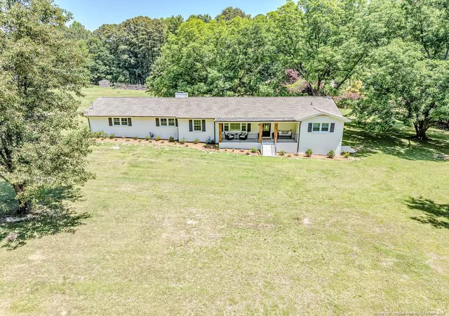 1st image of 1802 Holiday Rd, Sanford, NC 27330 | MLS# 760917