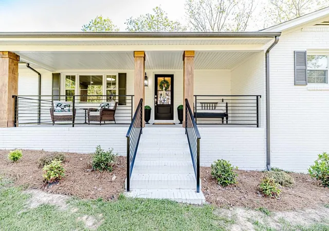 3rd image of 1802 Holiday Rd, Sanford, NC 27330 | MLS# 760917