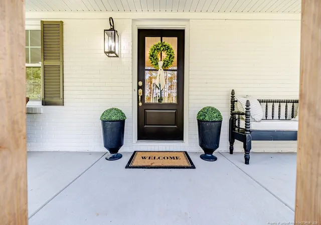 5th image of 1802 Holiday Rd, Sanford, NC 27330 | MLS# 760917