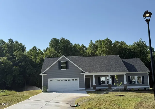1st image of 379 Bonsai Wy, Four Oaks, NC 27524 | MLS# 10173309