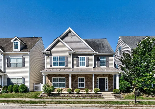 Homes for sale in Morrisville, NC | 746 Keystone Park Dr, Morrisville, NC 27560 | MLS# 10168686