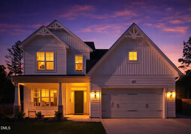 1st image of 2815 Lemuel Black Rd, Bunnlevel, NC 28323 | MLS# 10161147