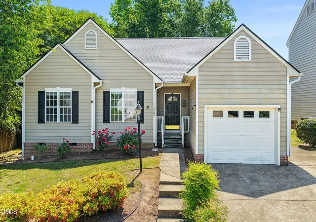 Photo 1 of Sale Pending at 2505 Beech Gap Ct, Raleigh, NC 27603 | MLS# 10165763 | Listing updated on 2026-07-18