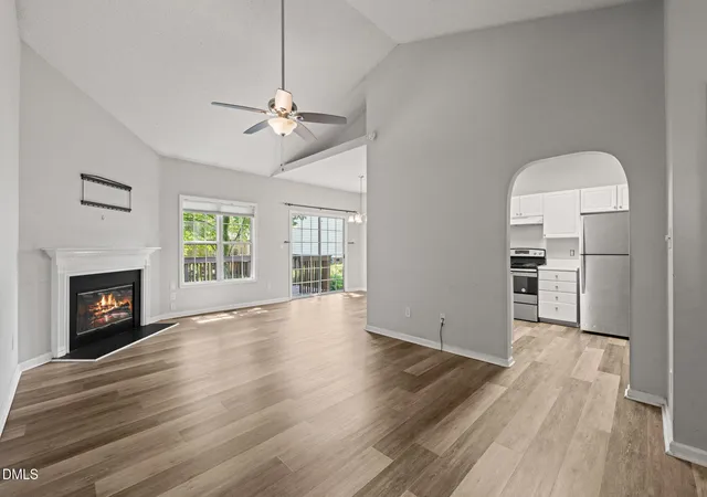 Photo 3 of Sale Pending at 2505 Beech Gap Ct, Raleigh, NC 27603 | MLS# 10165763 | Listing updated on 2026-07-18
