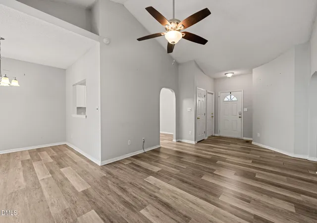 Photo 4 of Sale Pending at 2505 Beech Gap Ct, Raleigh, NC 27603 | MLS# 10165763 | Listing updated on 2026-07-18