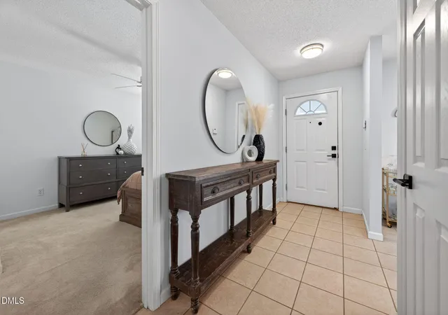 Photo 3 of Sale Pending at 2400 Huntscroft Ln #202, Raleigh, NC 27617 | MLS# 10160966 | Listing updated on 2026-09-05