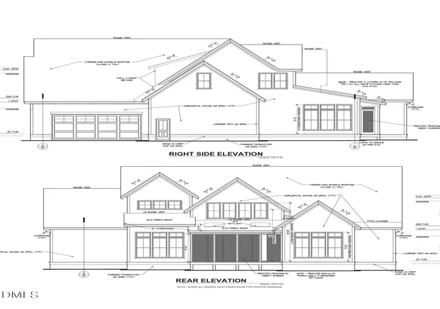 Photo 3 of Single family home for sale at 791 Chapel Ridge Dr, Pittsboro, NC 27312 | MLS# 10160918 | Listing updated on 2026-10-07