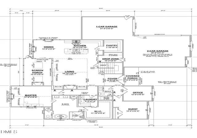 Photo 3 of Single family home for sale at 791 Chapel Ridge Dr, Pittsboro, NC 27312 | MLS# 10160918 | Listing updated on 2026-10-07