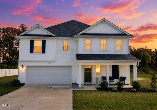 1st image of 72 Betty Ann St, Dunn, NC 28334 | MLS# 10160878