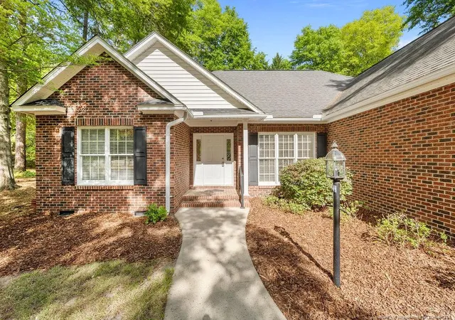 Homes for sale in Pinehurst, NC | 30 Oakmont Cir #1, Pinehurst, NC 28374 | MLS# 760677