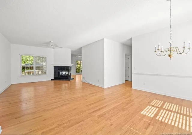 Photo 3 of Single family home for sale at 30 Oakmont Cir #1, Pinehurst, NC 28374 | MLS# 760677 | Listing updated on 2026-09-04