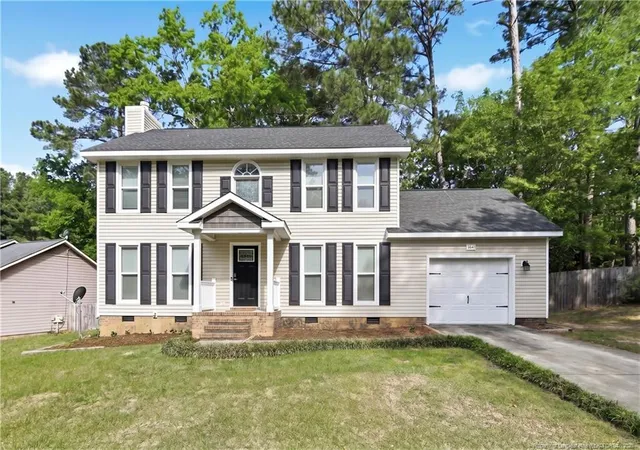 1st image of 1212 Butterwood Cir, Fayetteville, NC 28314 | MLS# 760904