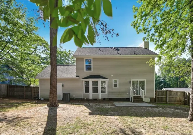 25th image of 1212 Butterwood Cir, Fayetteville, NC 28314 | MLS# 760904