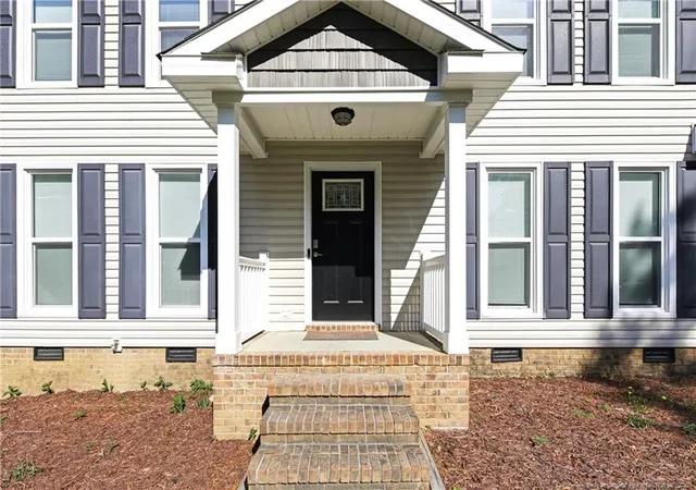 2nd image of 1212 Butterwood Cir, Fayetteville, NC 28314 | MLS# 760904