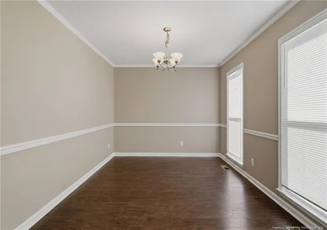 3rd image of 1212 Butterwood Cir, Fayetteville, NC 28314 | MLS# 760904