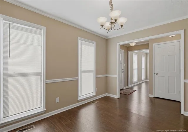 4th image of 1212 Butterwood Cir, Fayetteville, NC 28314 | MLS# 760904