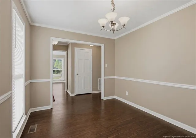 5th image of 1212 Butterwood Cir, Fayetteville, NC 28314 | MLS# 760904