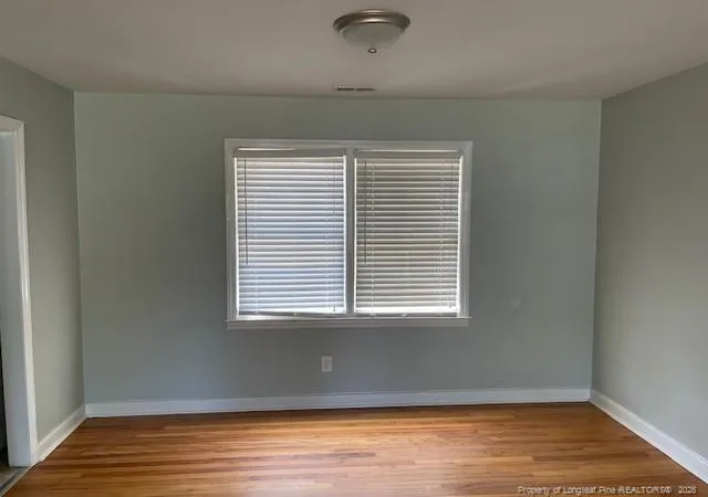 Photo 3 of Single family home for sale at 1815 Cherokee Dr, Fayetteville, NC 28303 | MLS# 760926 | Listing updated on 2026-09-14