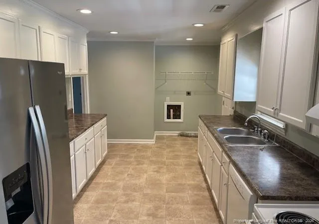 Photo 3 of Single family home for sale at 1815 Cherokee Dr, Fayetteville, NC 28303 | MLS# 760926 | Listing updated on 2026-09-14