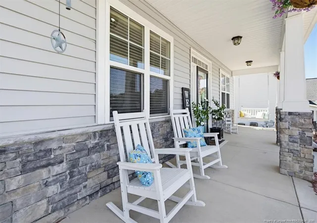 Photo 3 of Single Family Residence at 72 Countryside Dr, Lillington, NC 27546 | MLS# 760932 | | Sold on 2026-06-12