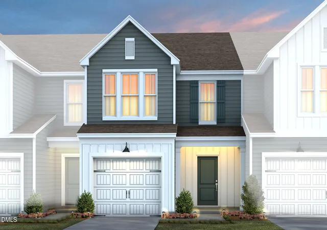 Photo 1 of Sale Pending at 5026 Reader Way, Durham, NC 27703 | MLS# 10160877 | Listing updated on 2026-07-18