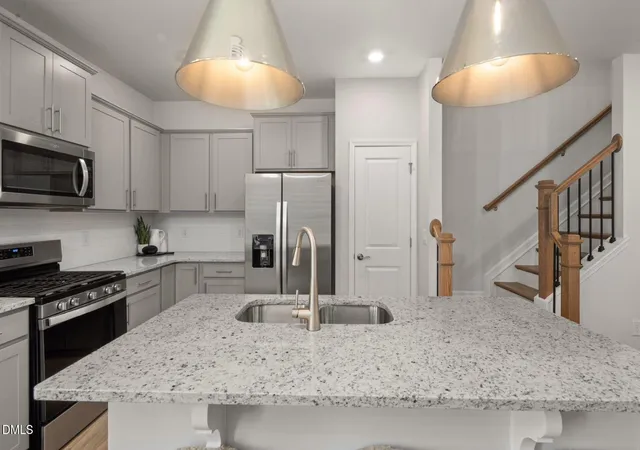 Photo 3 of Sale Pending at 5026 Reader Way, Durham, NC 27703 | MLS# 10160877 | Listing updated on 2026-07-18