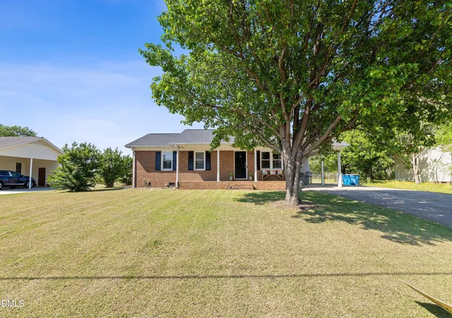 4th image of 117 Holly Ave, Dunn, NC 28334 | MLS# 10160926