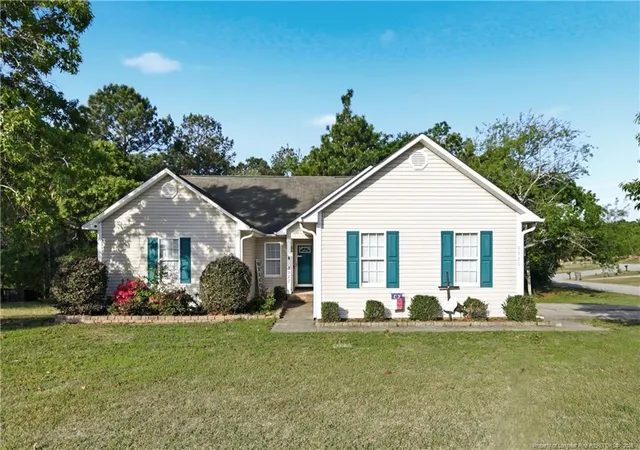 1st image of 3920 Dickens Ave, Hope Mills, NC 28348 | MLS# 760687