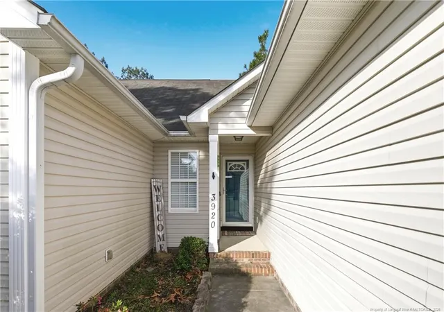3rd image of 3920 Dickens Ave, Hope Mills, NC 28348 | MLS# 760687