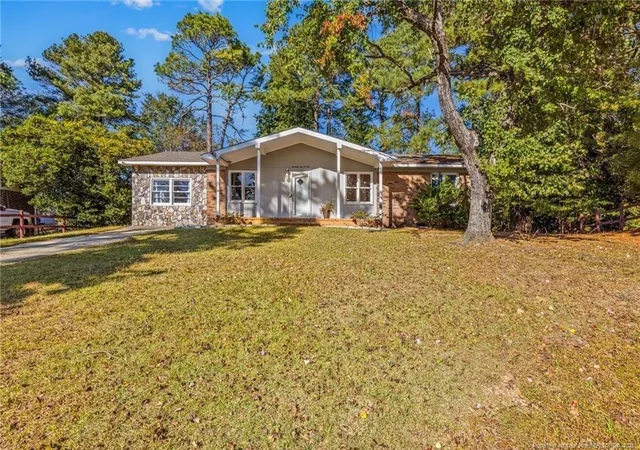 1st image of 7606 Audrey Ct, Fayetteville, NC 28303 | MLS# 760938