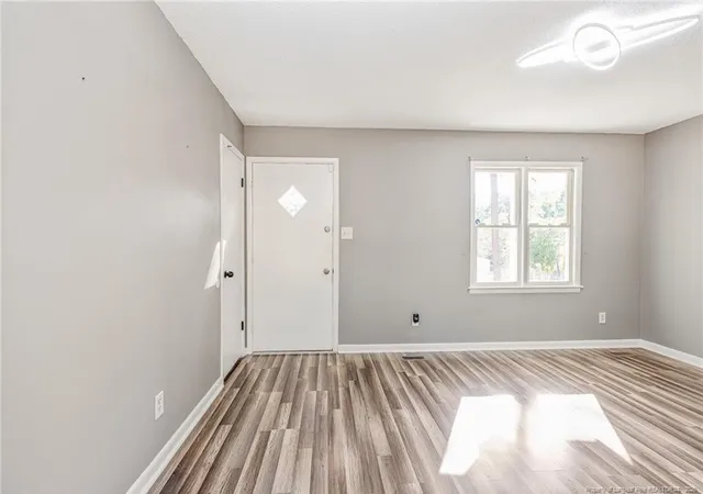 2nd image of 7606 Audrey Ct, Fayetteville, NC 28303 | MLS# 760938