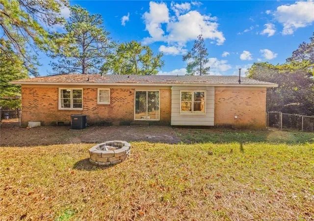 33rd image of 7606 Audrey Ct, Fayetteville, NC 28303 | MLS# 760938