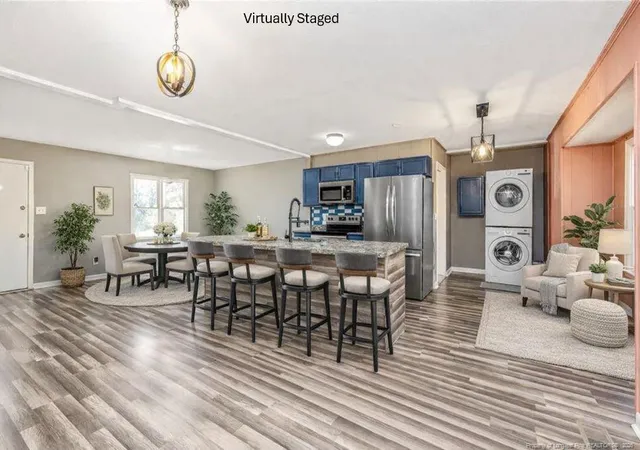 3rd image of 7606 Audrey Ct, Fayetteville, NC 28303 | MLS# 760938