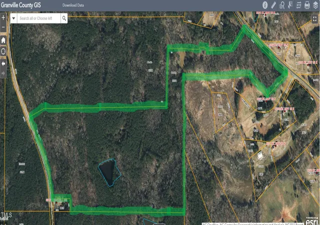 2nd image of 6063 Hwy 96, Oxford, NC 27565 | MLS# 10160964