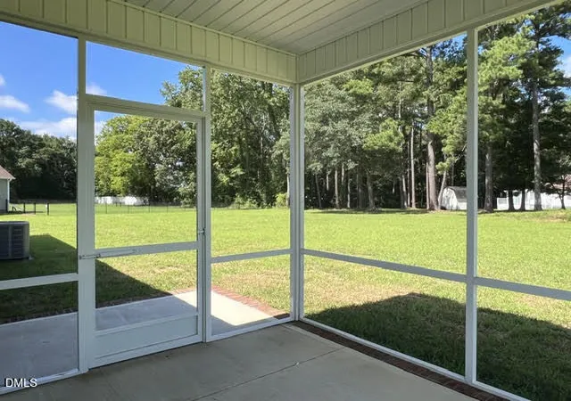 Photo 2 of Single family home for sale at 14 Alex Acres Way, Selma, NC 27576 | MLS# 10161089 | Listing updated on 2026-09-25