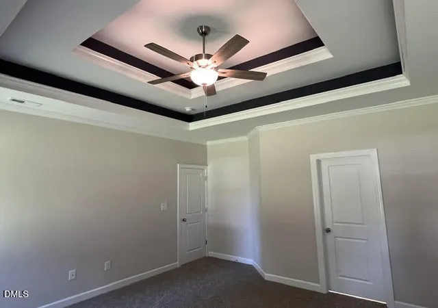 Photo 2 of Single family home for sale at 14 Alex Acres Way, Selma, NC 27576 | MLS# 10161089 | Listing updated on 2026-09-13