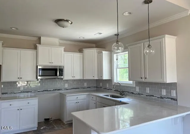 Photo 3 of Single family home for sale at 14 Alex Acres Way, Selma, NC 27576 | MLS# 10161089 | Listing updated on 2026-09-25