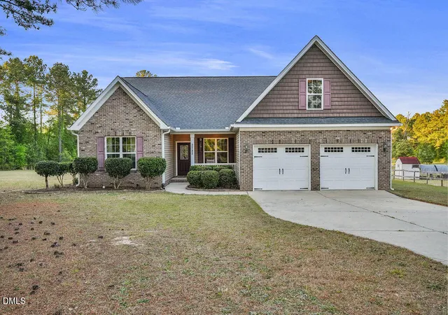 Photo 3 of Single Family Residence at 3782 US 421 N, Lillington, NC 27546 | MLS# 10161103 | | Sold on 2026-05-27