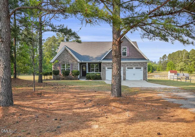 Photo 4 of Single Family Residence at 3782 US 421 N, Lillington, NC 27546 | MLS# 10161103 | | Sold on 2026-05-27