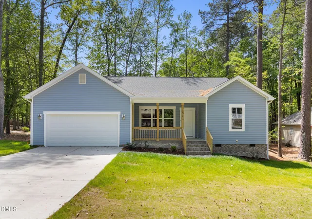 Photo 1 of Sale Pending at 3043 Brandy Ln, Sanford, NC 27332 | MLS# 10161001 | Listing updated on 2026-07-18