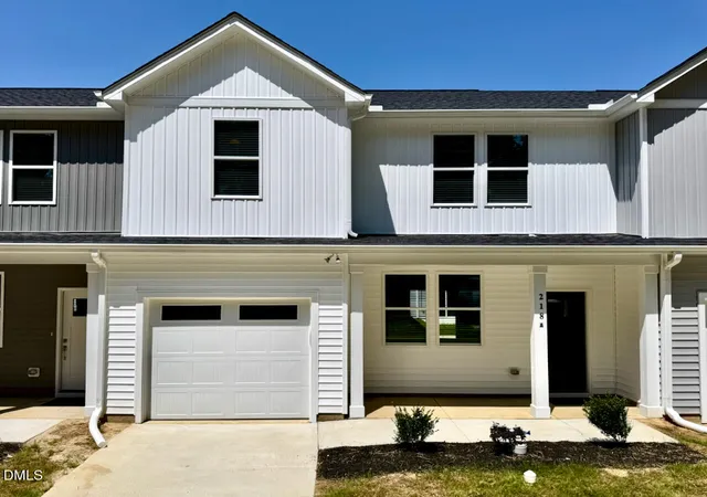 1st image of 218 George St #A, Four Oaks, NC 27524 | MLS# 10162658