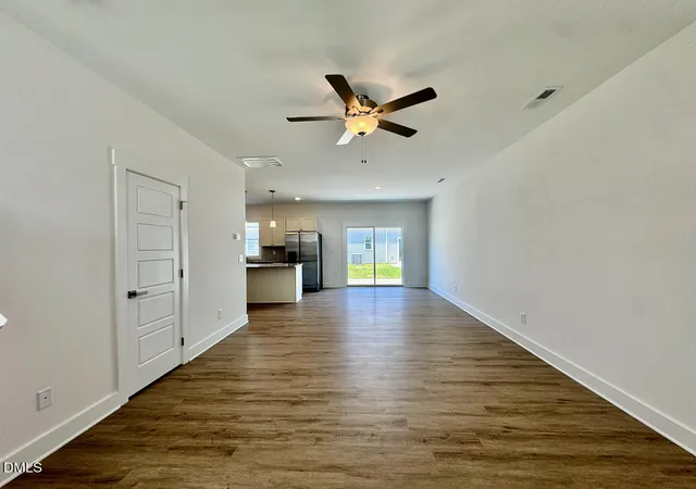 Photo 4 of Townhouse for sale at 218 George St #A, Four Oaks, NC 27524 | MLS# 10162658 | Listing updated on 2026-08-26