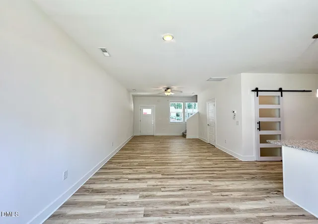 Photo 4 of Townhouse for sale at 220 George St, Four Oaks, NC 27524 | MLS# 10162661 | Listing updated on 2026-08-26