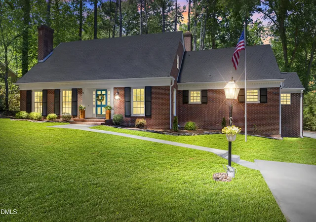 1st image of 612 W Chisholm, Sanford, NC 27330 | MLS# 10161096