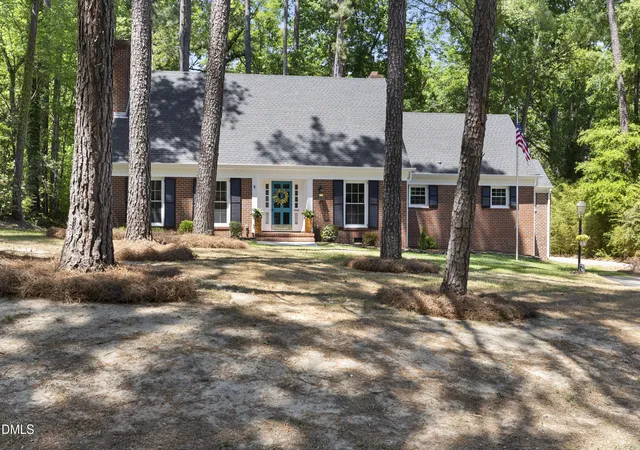 2nd image of 612 W Chisholm, Sanford, NC 27330 | MLS# 10161096