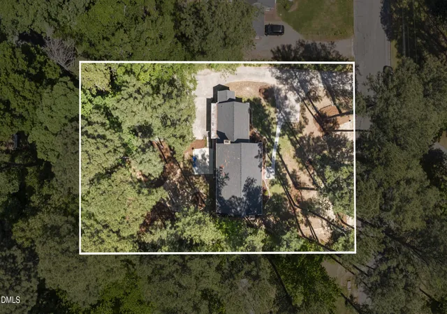 36th image of 612 W Chisholm, Sanford, NC 27330 | MLS# 10161096